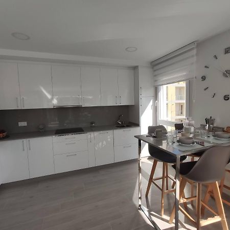 Foz, Ven Y Disfruta Galicia Apartment Bagian luar foto