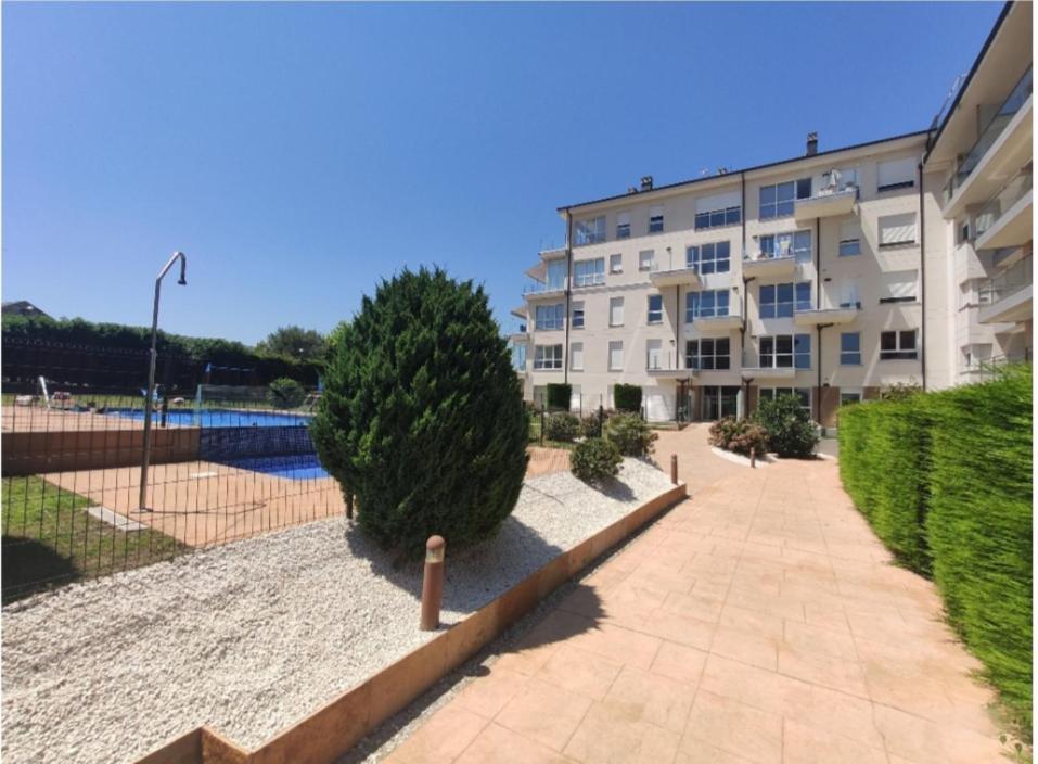 Foz, Ven Y Disfruta Galicia Apartment Bagian luar foto