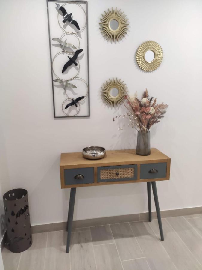 Foz, Ven Y Disfruta Galicia Apartment Bagian luar foto