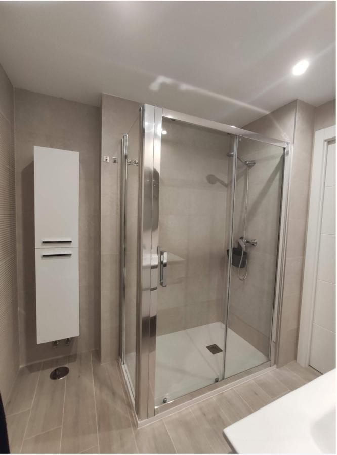 Foz, Ven Y Disfruta Galicia Apartment Bagian luar foto