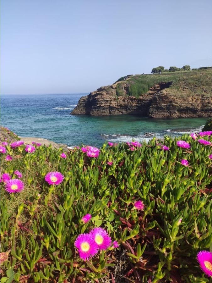 Foz, Ven Y Disfruta Galicia Apartment Bagian luar foto